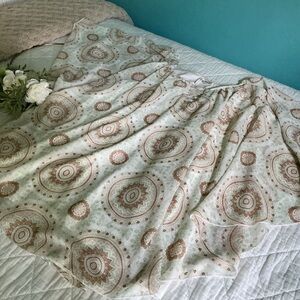 Cato Boho Batwing Top